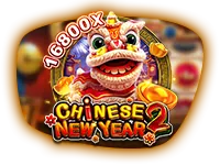 Game Chinese New Year 2 B789