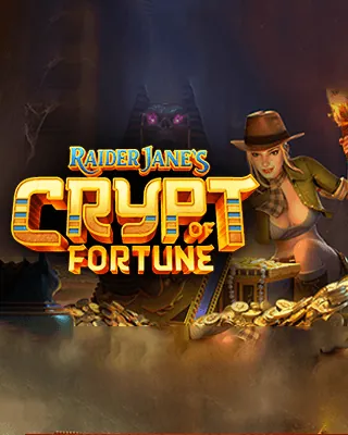 Game Crypt Fortune B789
