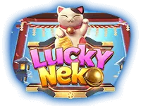 Game slot Mèo May Mắn Lucky Neko B789