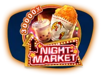 Game Night Market Chợ Đêm B789