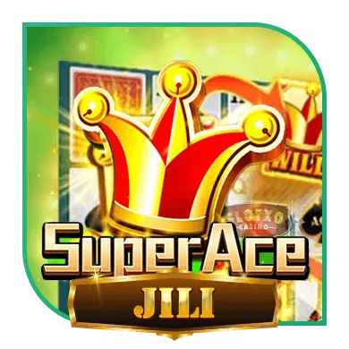 Game slot Super Ace B789