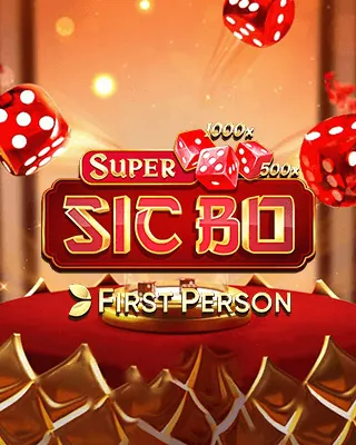 Game Super Sicbo B789