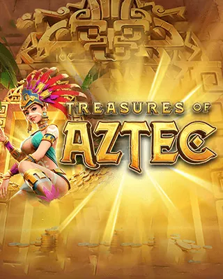 Game Kho Báu Aztec B789