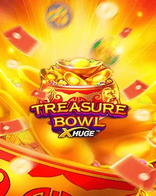 Game Bát Bảo Treasure Bowl B789