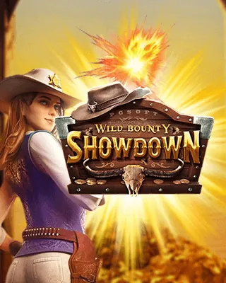 Game Wild Bounty Showdown B789