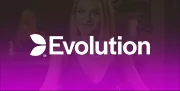 Nhà cung cấp Evolution Gaming B789