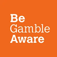 GambleAware logo B789