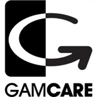 GamCare logo B789