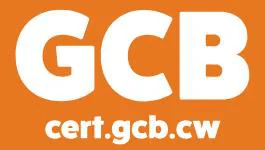 GCB Gaming logo B789